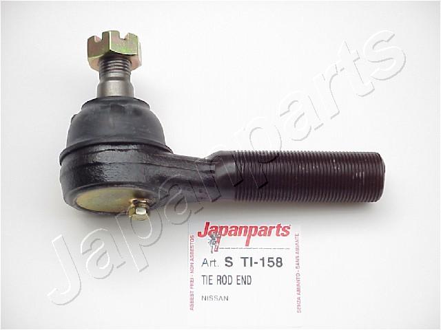 Testa barra d'accoppiamento - TI-158 JAPANPARTS