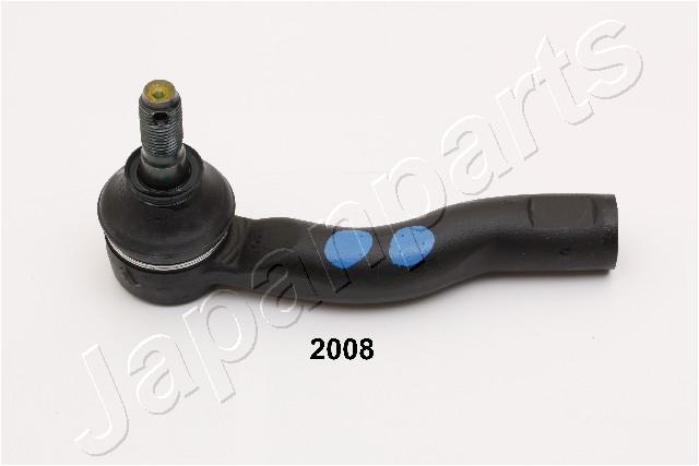 Testa barra d'accoppiamento - TI-2007L JAPANPARTS