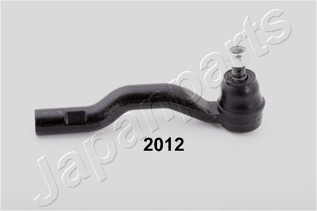 Tie Rod End - TI-2011L JAPANPARTS