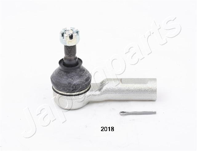 Tie Rod End - TI-2018 JAPANPARTS