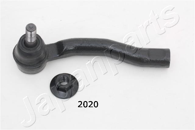Testa barra d'accoppiamento - TI-2020L JAPANPARTS
