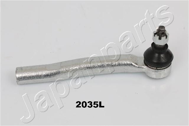 Tie Rod End - TI-2035L JAPANPARTS