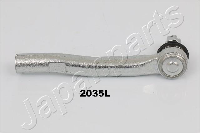 Tie Rod End - TI-2035L JAPANPARTS
