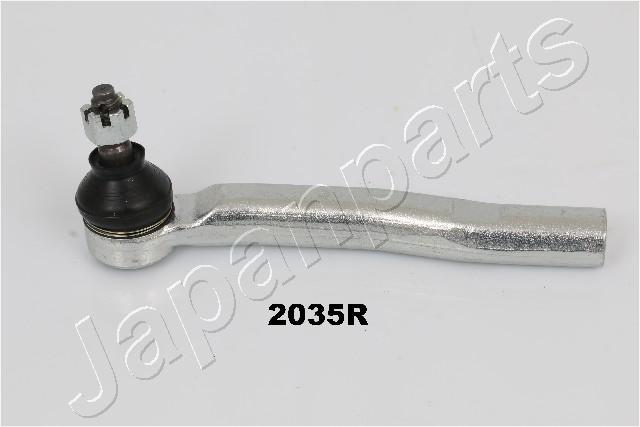 Tie Rod End - TI-2035R JAPANPARTS
