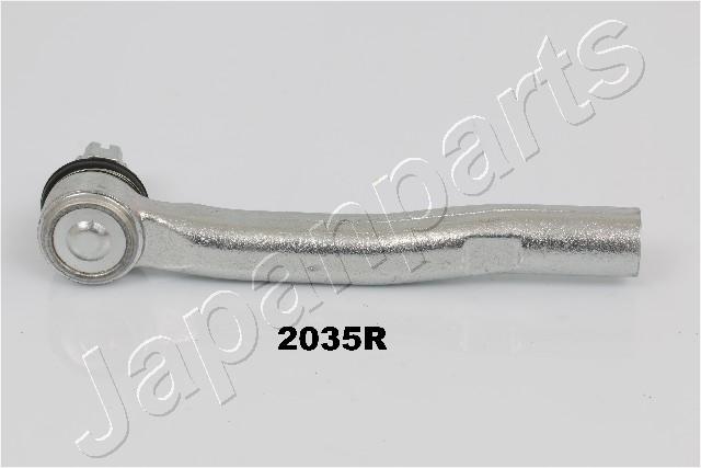Tie Rod End - TI-2035R JAPANPARTS