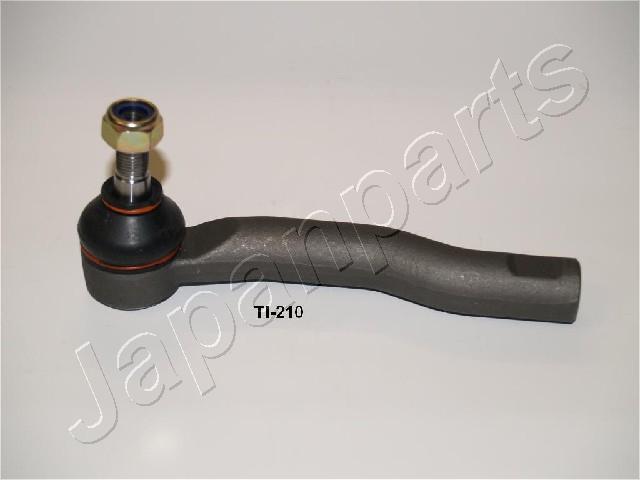 Tie Rod End - TI-207L JAPANPARTS