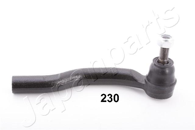 Tie Rod End - TI-230L JAPANPARTS