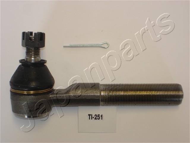 Tie Rod End - TI-251 JAPANPARTS