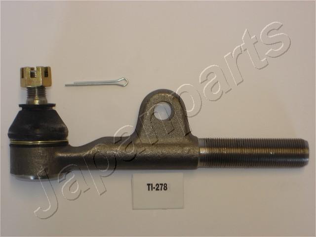 skersinės vairo trauklės galas - TI-278 JAPANPARTS