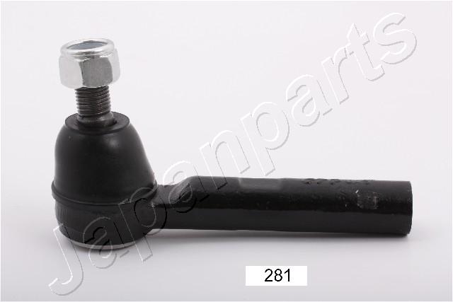 Testa barra d'accoppiamento - TI-281 JAPANPARTS