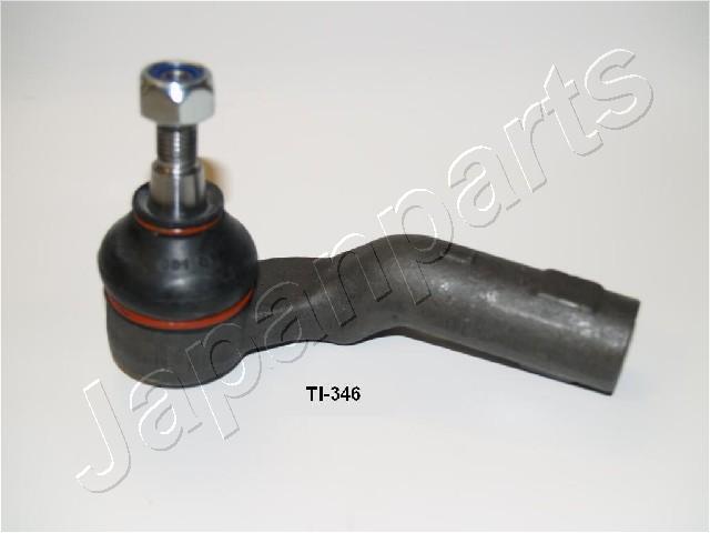 skersinės vairo trauklės galas - TI-346L JAPANPARTS