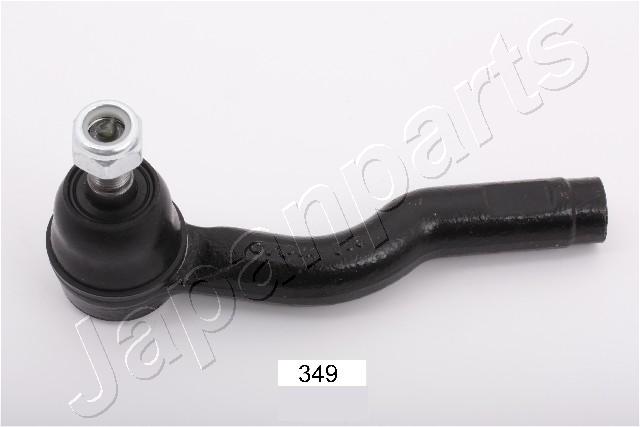 Tie Rod End - TI-348R JAPANPARTS