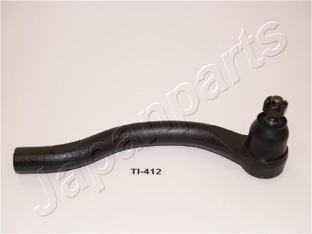 Tie Rod End - TI-411L JAPANPARTS