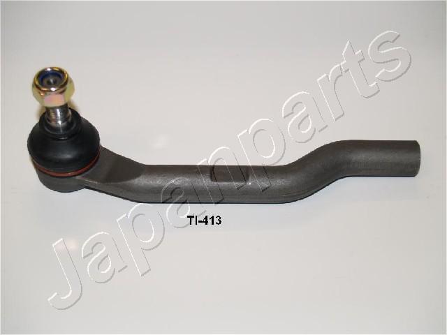 Tie Rod End - TI-413R JAPANPARTS
