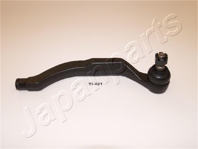 skersinės vairo trauklės galas - TI-420R JAPANPARTS