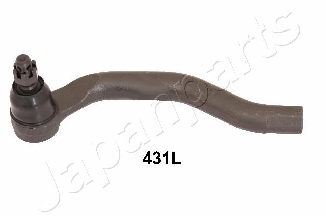 Наконечник поперечной рулевой тяги - TI-431L JAPANPARTS