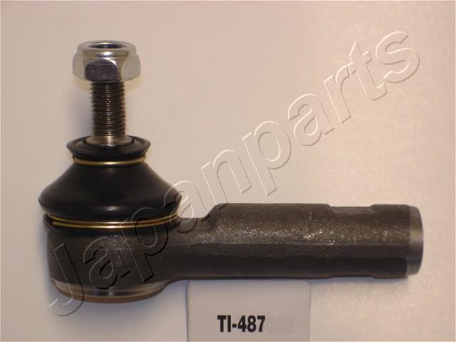 skersinės vairo trauklės galas - TI-487 JAPANPARTS