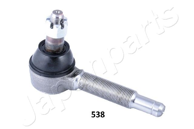Tie Rod End - TI-537L JAPANPARTS
