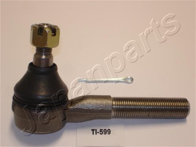 Testa barra d'accoppiamento - TI-599 JAPANPARTS