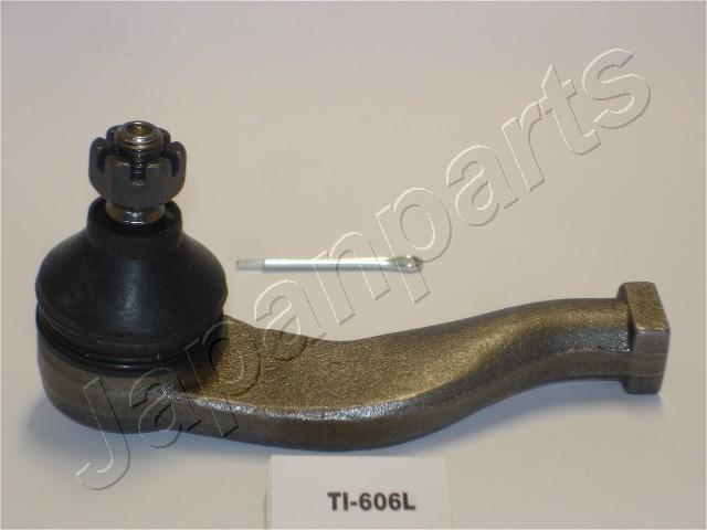 Tie Rod End - TI-606L JAPANPARTS