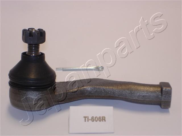 Testa barra d'accoppiamento - TI-606R JAPANPARTS