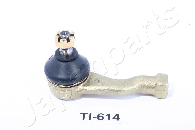 skersinės vairo trauklės galas - TI-613L JAPANPARTS