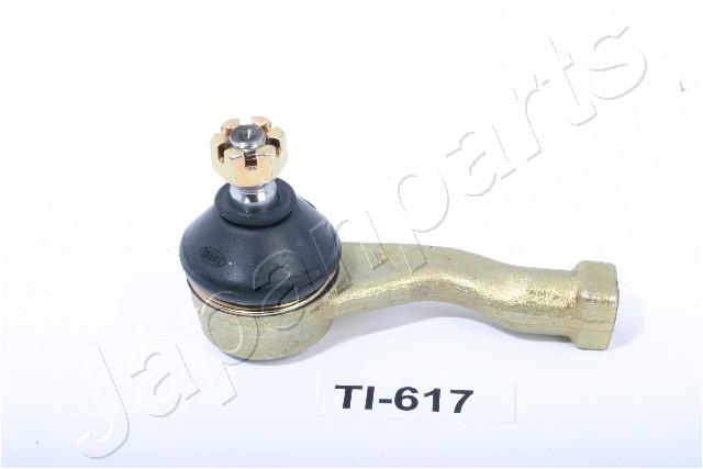 Tie Rod End - TI-616R JAPANPARTS