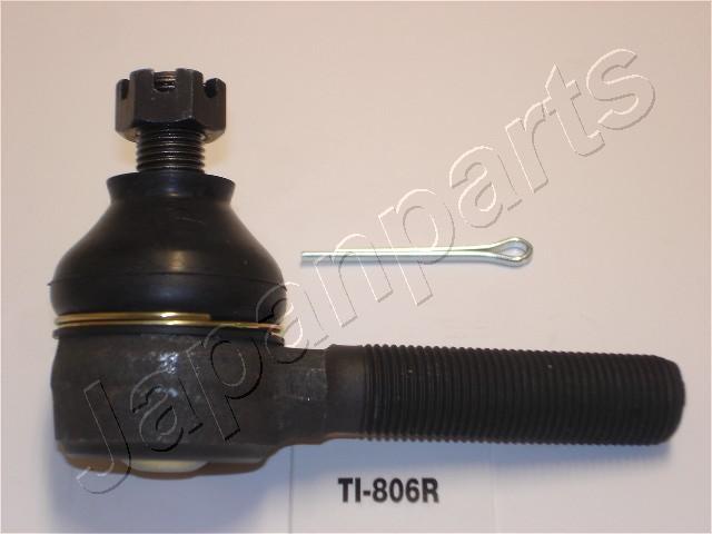 Tie Rod End - TI-806R JAPANPARTS