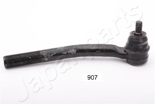 skersinės vairo trauklės galas - TI-907R JAPANPARTS