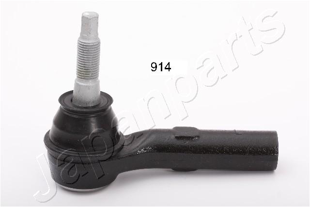 skersinės vairo trauklės galas - TI-913L JAPANPARTS