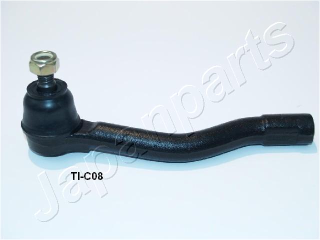 Tie Rod End - TI-C07L JAPANPARTS