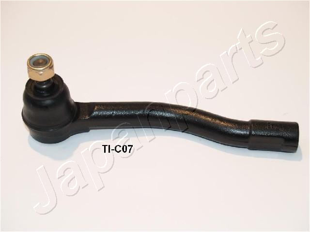 Tie Rod End - TI-C07R JAPANPARTS
