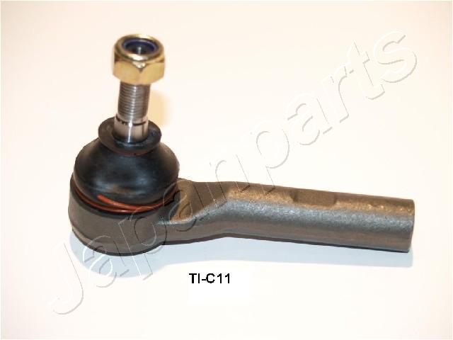 Tie Rod End - TI-C11 JAPANPARTS
