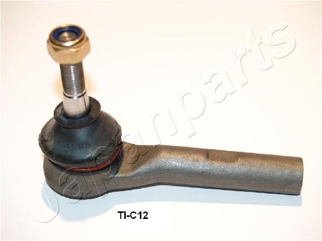 Tie Rod End - TI-C12 JAPANPARTS