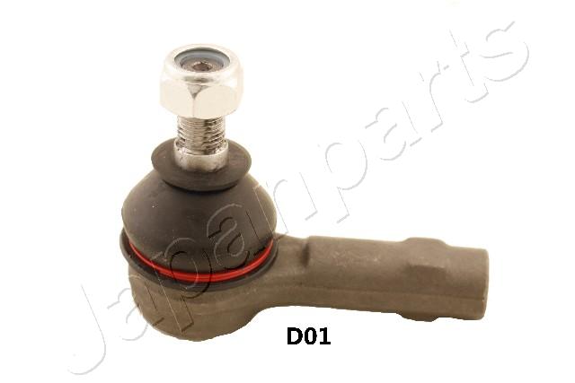 Tie Rod End - TI-D01 JAPANPARTS