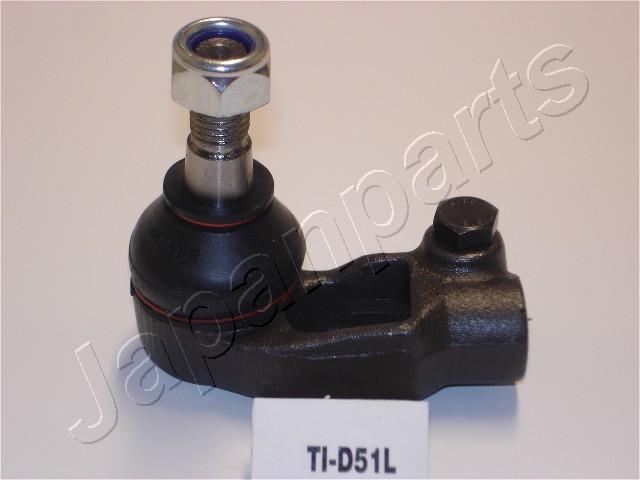 Tie Rod End - TI-D51L JAPANPARTS
