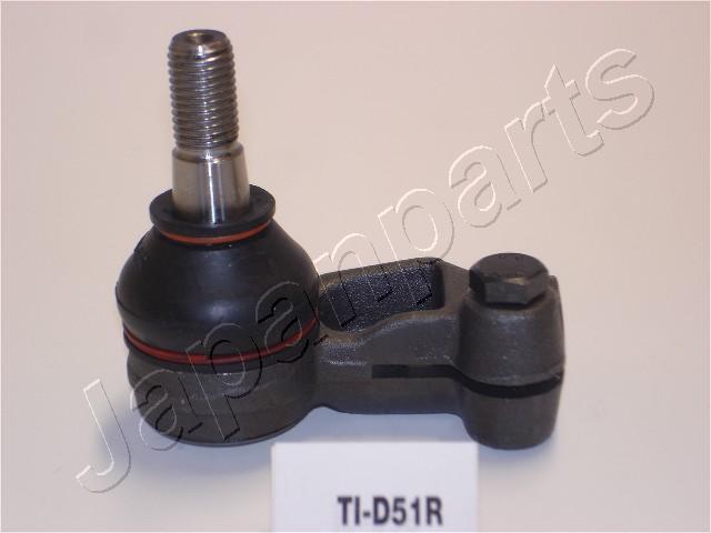 Tie Rod End - TI-D51R JAPANPARTS