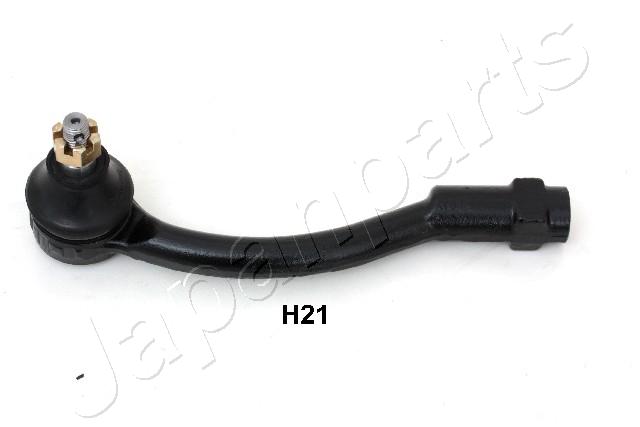 skersinės vairo trauklės galas - TI-H20R JAPANPARTS