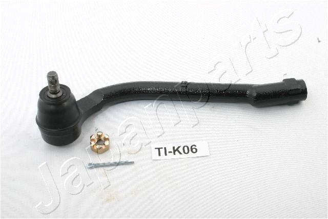 Tie Rod End - TI-K05L JAPANPARTS