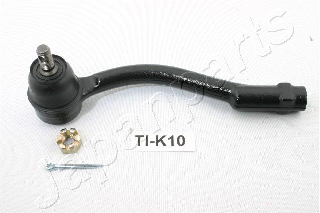 Tie Rod End - TI-K10L JAPANPARTS