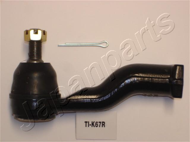 Tie Rod End - TI-K67R JAPANPARTS