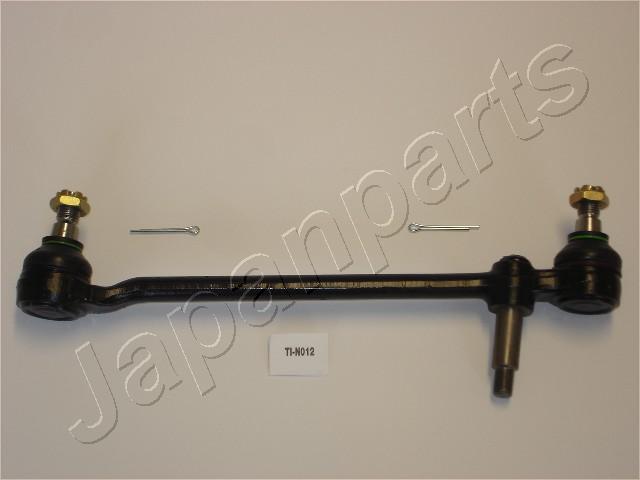 Tie Rod - TI-N012 JAPANPARTS