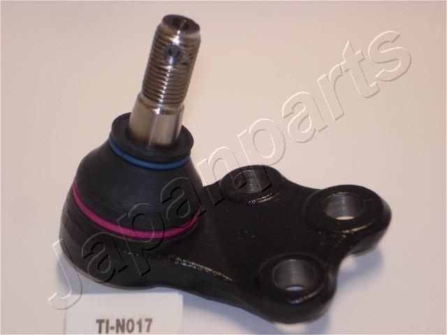 Ball Joint - TI-N016L JAPANPARTS