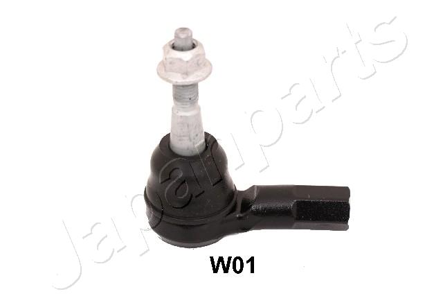 Testa barra d'accoppiamento - TI-W01 JAPANPARTS