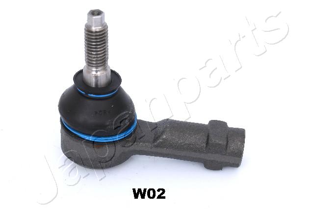 Tie Rod End - TI-W02 JAPANPARTS