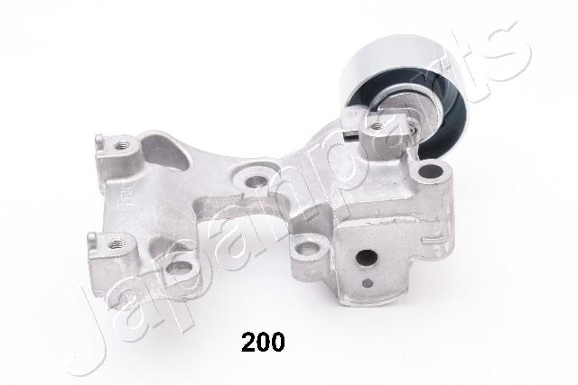 Tensioner Lever, V-ribbed belt - TS-200 JAPANPARTS