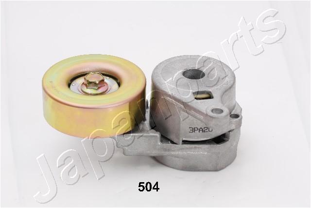 Tensioner Lever, V-ribbed belt - TS-504 JAPANPARTS