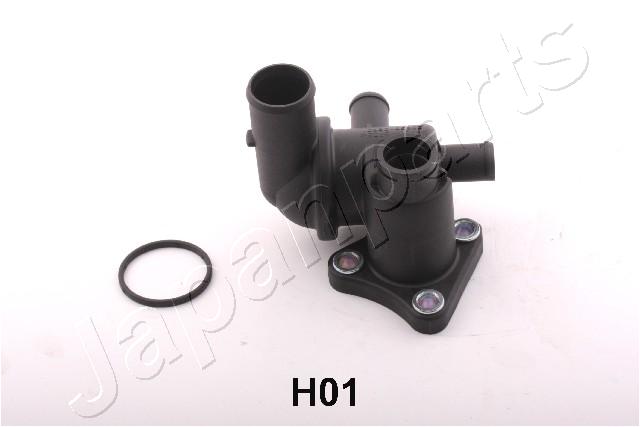 Thermostat, coolant - VAC-H01 JAPANPARTS