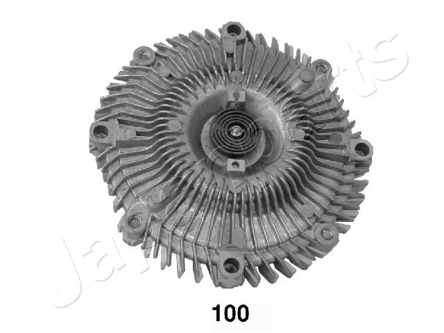 Giunto di collegamento, Ventilatore radiatore - VC-100 JAPANPARTS