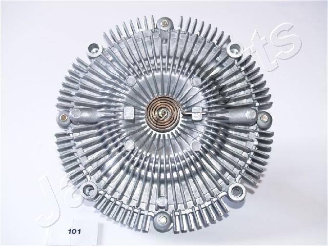 Clutch, radiator fan - VC-101 JAPANPARTS